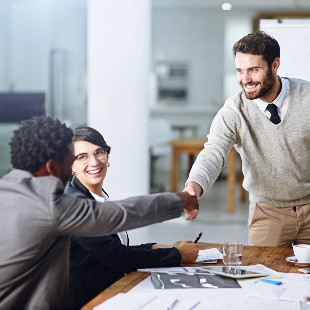 About Reboost Brand Agency