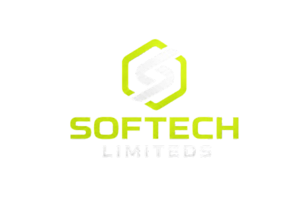 Logo softech